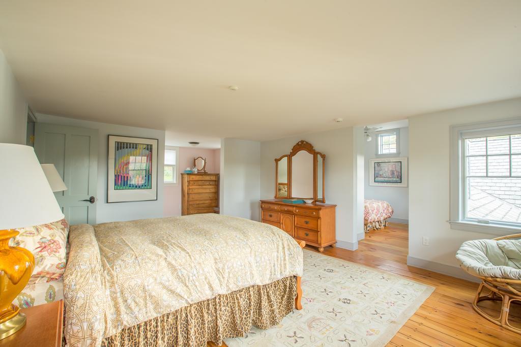Riverhouse South Berwick Экстерьер фото