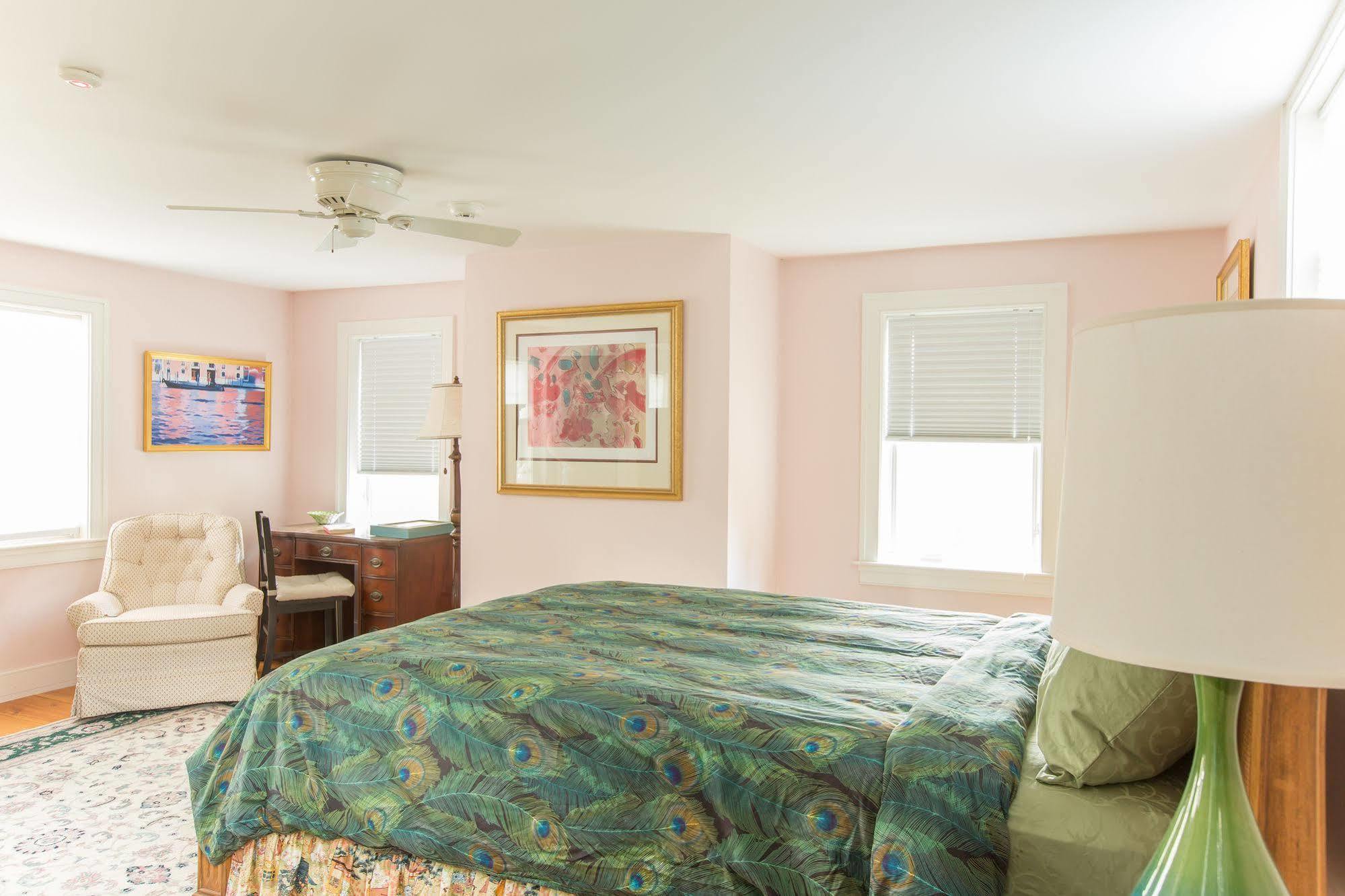 Riverhouse South Berwick Экстерьер фото