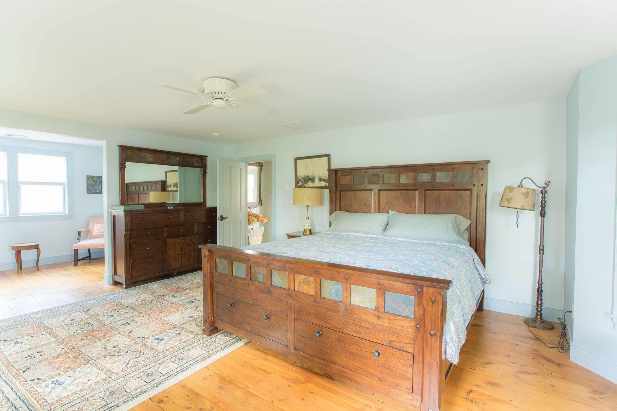 Riverhouse South Berwick Экстерьер фото