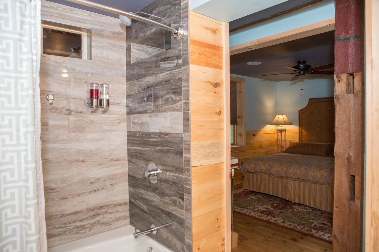 Riverhouse South Berwick Экстерьер фото