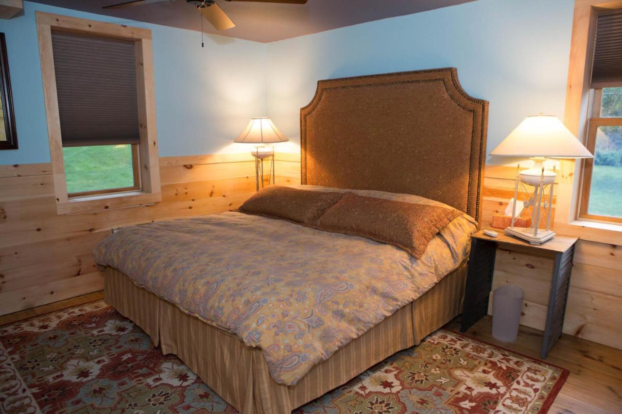 Riverhouse South Berwick Экстерьер фото
