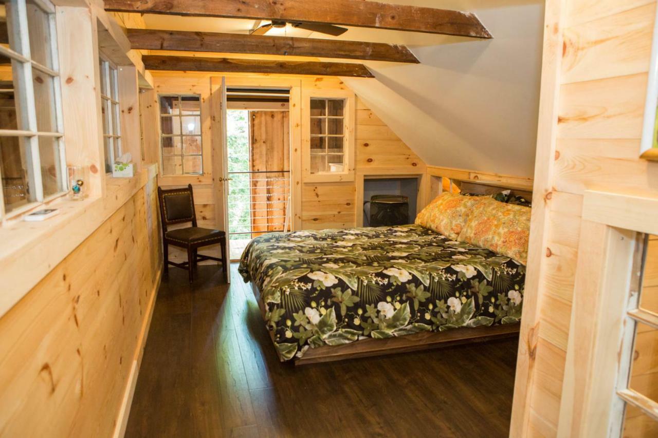 Riverhouse South Berwick Экстерьер фото